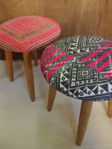 Hmong-Thai-stool