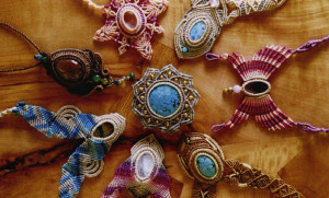 Macrame Jewelry mura02