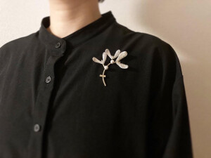 moonscape_no2ヤドリギ着画