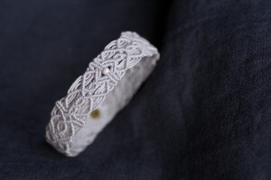 ツヅリ装身具 ブレスレット