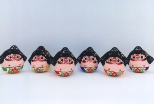 ムトゥだるま