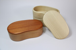 弁当箱_木心憧 及川s