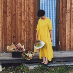 暮らしのモノhonwa+ka